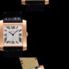 Cartier Tank (TANK) Blue