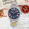 Cartier Watch Reference Pending