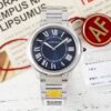 Cartier Watch Reference Pending