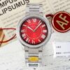Cartier Watch Reference Pending