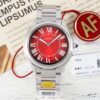Cartier Watch Reference Pending