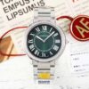 Cartier Watch Reference Pending
