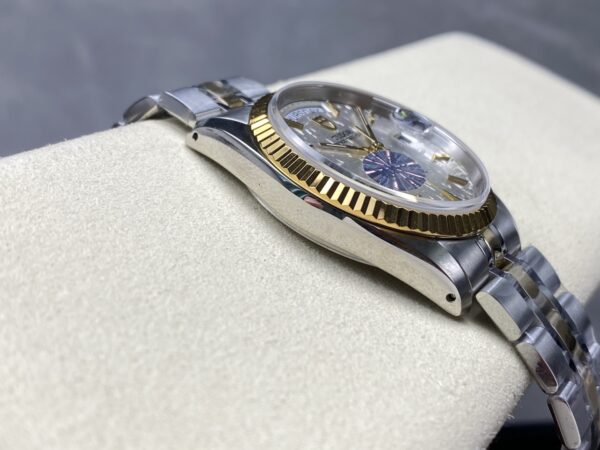 Tudor Watch 76213 Blue