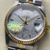 Tudor Watch 76213 Blue