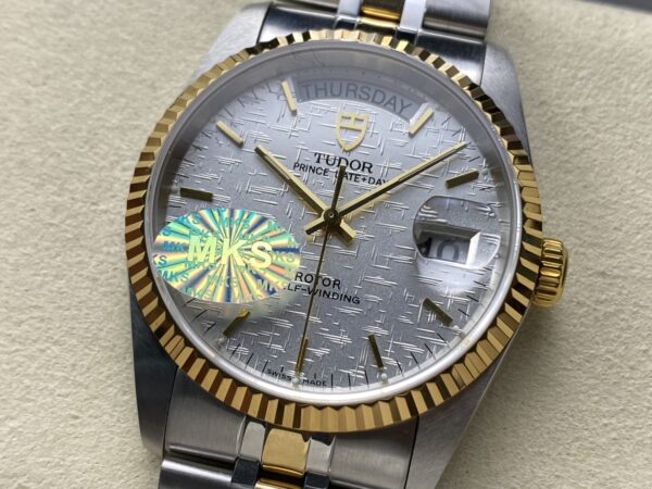 Tudor Watch 76213 Blue