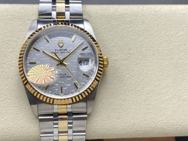 Tudor Watch 76213 Blue