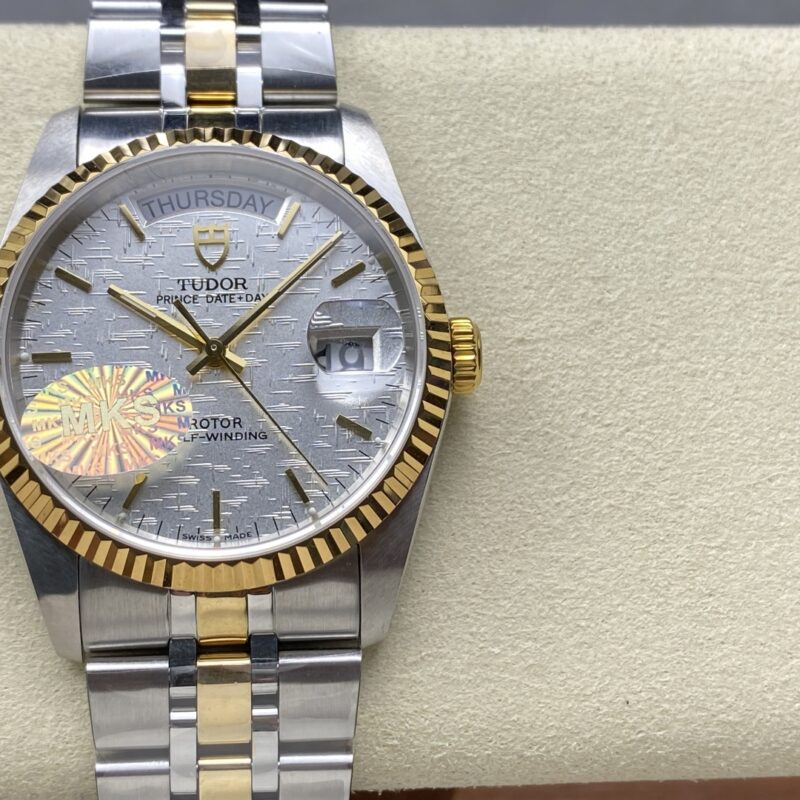 Tudor Watch 76213 Blue
