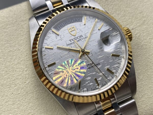 Tudor Watch 76213 Blue