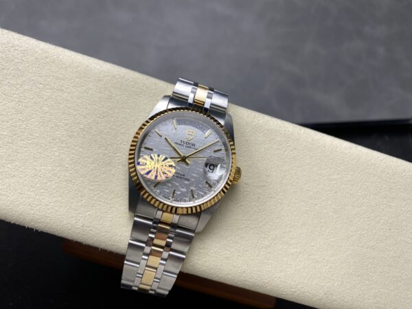 Tudor Watch 76213 Blue