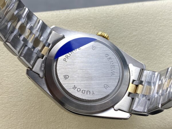 Tudor Watch 76213 Blue