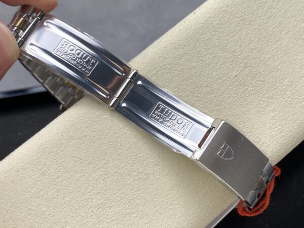 Tudor Watch 76213 Blue