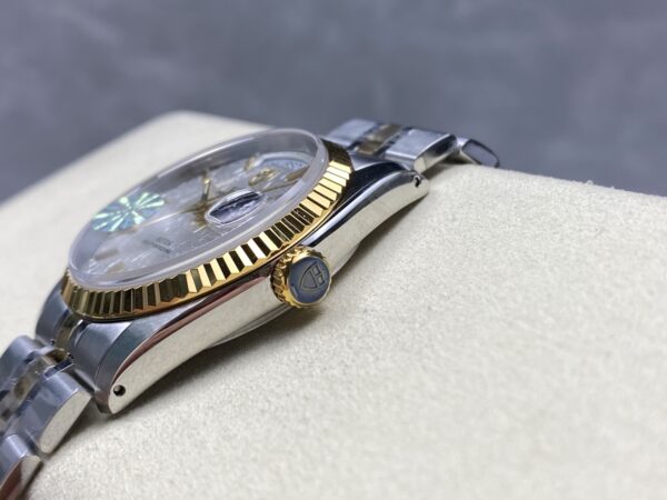 Tudor Watch 76213 Blue