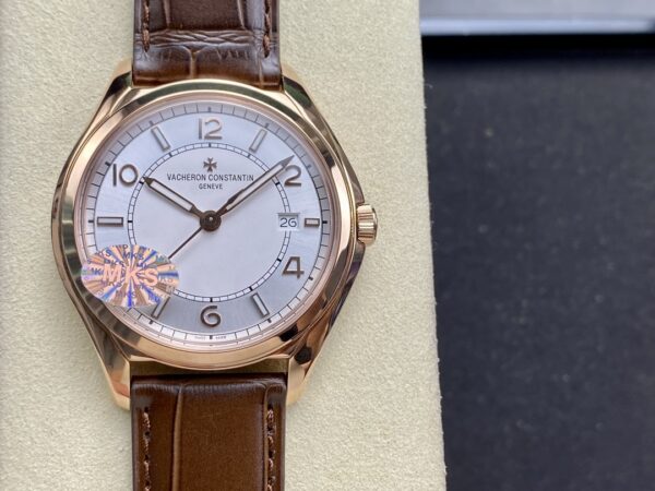 Vacheron Constantin Royal Oak 1326 Blue