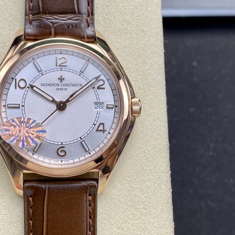 Vacheron Constantin Royal Oak 1326 Blue
