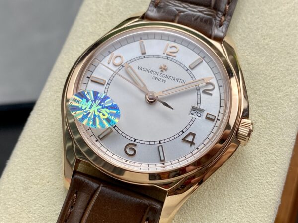Vacheron Constantin Royal Oak 1326 Blue