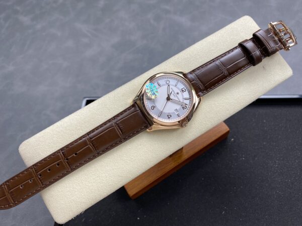 Vacheron Constantin Royal Oak 1326 Blue
