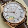 Vacheron Constantin Royal Oak 1326 Blue