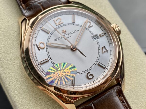 Vacheron Constantin Royal Oak 1326 Blue