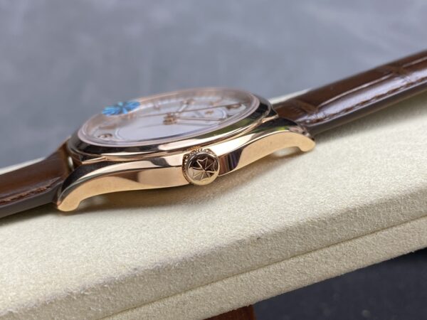 Vacheron Constantin Royal Oak 1326 Blue