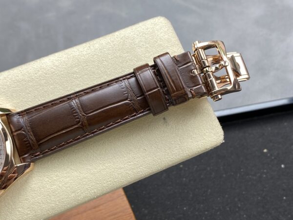 Vacheron Constantin Royal Oak 1326 Blue