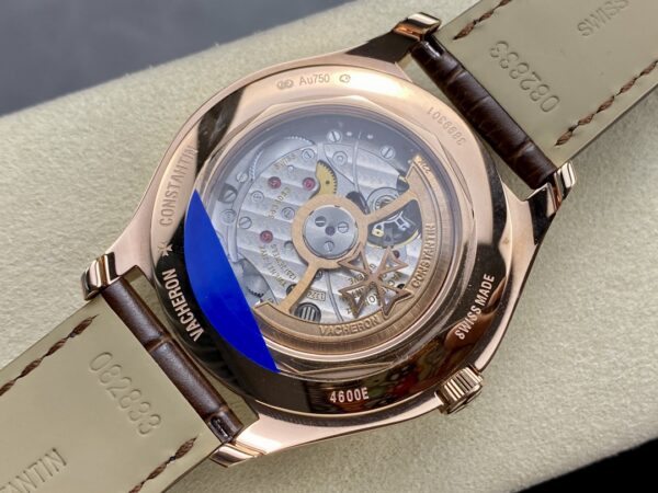 Vacheron Constantin Royal Oak 1326 Blue