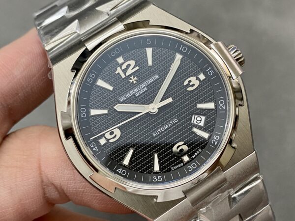 Vacheron Constantin Overseas 9019 Pink