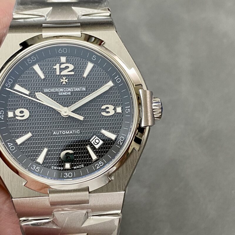 Vacheron Constantin Overseas 9019 Pink