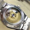 Patek Philippe Overseas 4000V/210A
