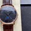 Patek Philippe Overseas 4000V/210A