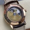 Patek Philippe Overseas 4000V/210A