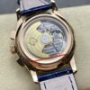 Patek Philippe Nautilus 5969R-001