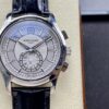 Patek Philippe Nautilus 5905R-010