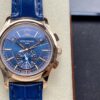 Patek Philippe Nautilus 5905R-010