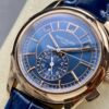Patek Philippe Nautilus 5905R-010