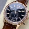Patek Philippe Nautilus 5905R-010