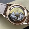 Patek Philippe Nautilus 5905R-010