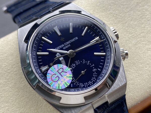 Vacheron Constantin Overseas 7920V/210A