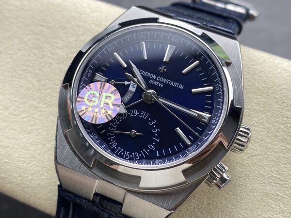 Vacheron Constantin Overseas 7920V/210A