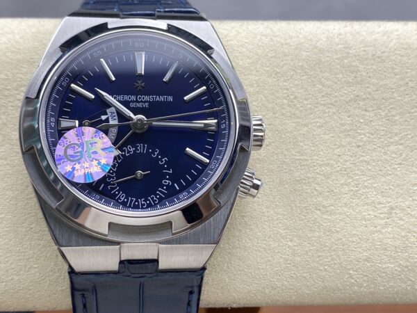 Vacheron Constantin Overseas 7920V/210A