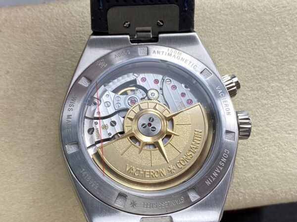 Vacheron Constantin Overseas 7920V/210A