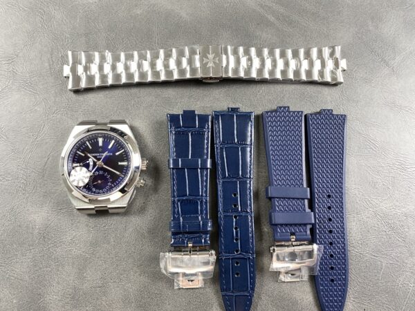 Vacheron Constantin Overseas 7920V/210A