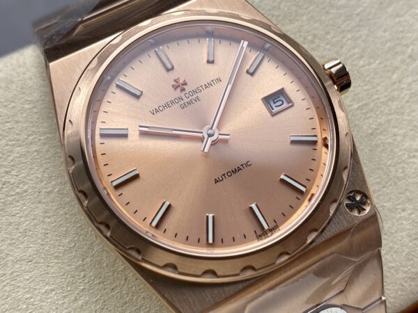 Vacheron Constantin Watch 2455/2