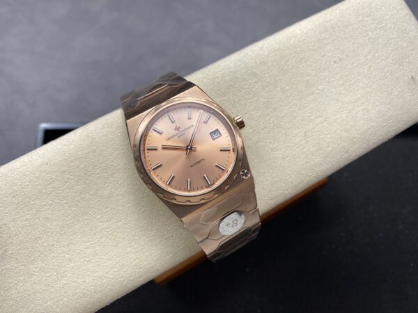 Vacheron Constantin Watch 2455/2