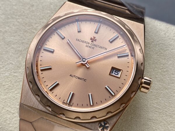 Vacheron Constantin Watch 2455/2