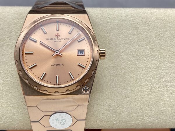 Vacheron Constantin Watch 2455/2