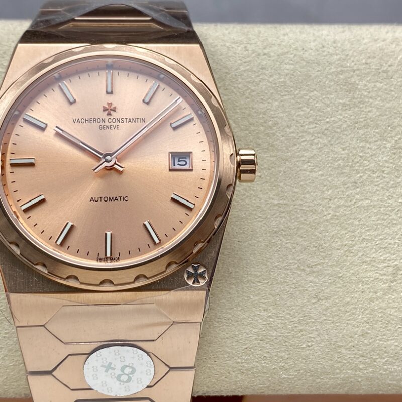 Vacheron Constantin Watch 2455/2