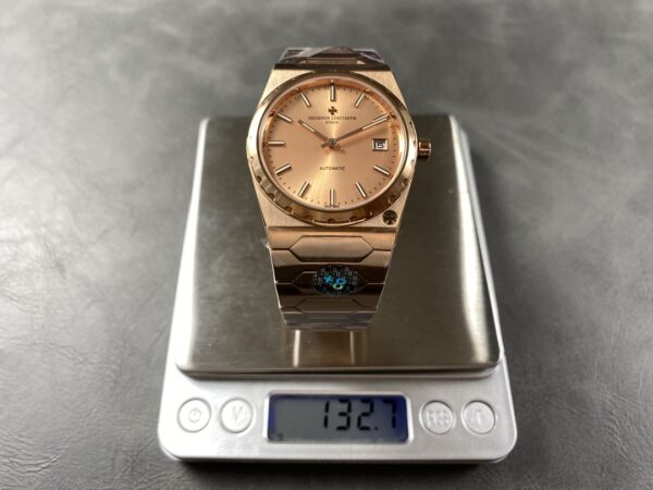 Vacheron Constantin Watch 2455/2
