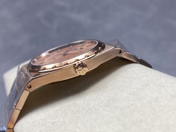 Vacheron Constantin Watch 2455/2