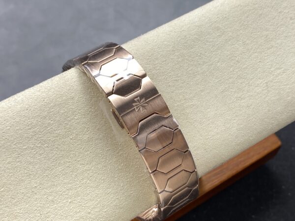 Vacheron Constantin Watch 2455/2