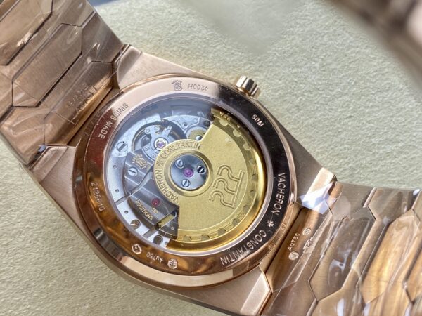 Vacheron Constantin Watch 2455/2